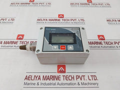 Ennovacion Instruments Edg62-1 Dew Point Meter Mpuad-0712 4W N1S