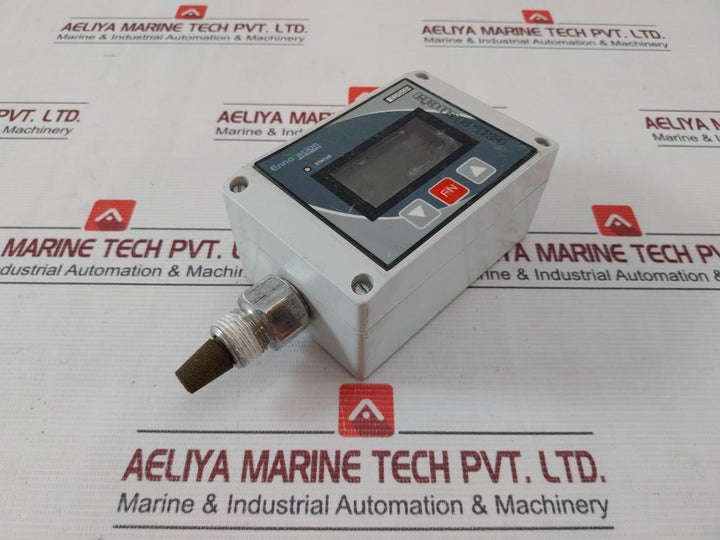 Ennovacion Instruments Edg62-1 Dew Point Meter Mpuad-0712 4W N1S