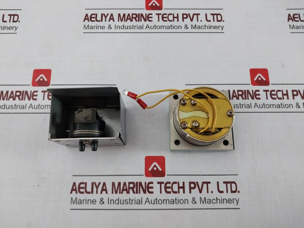 Enomoto Mv-11R Micro Pump Ac100V 50/60Hz Gd-d8