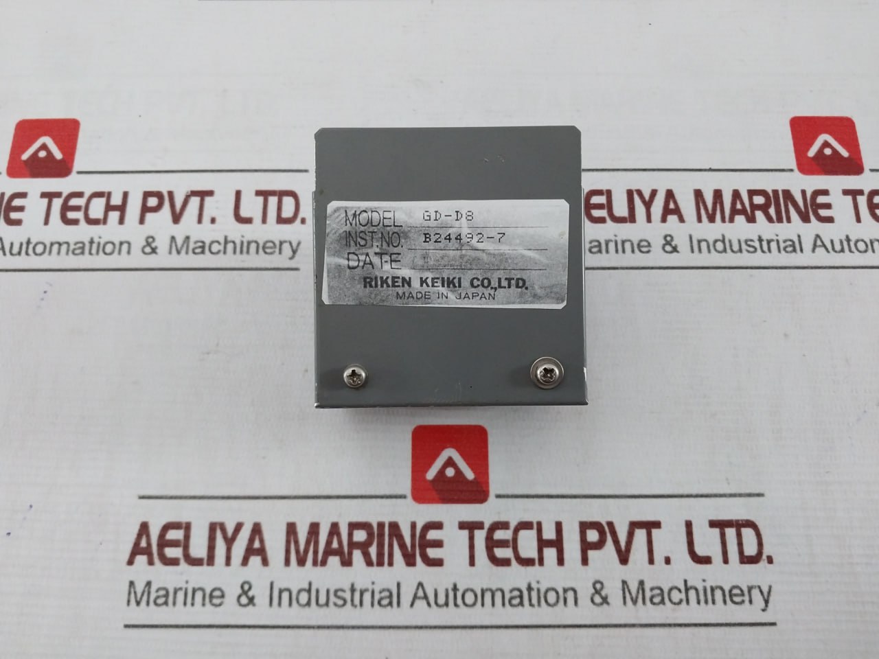 Enomoto Mv-11R Micro Pump Ac100V 50/60Hz Gd-d8