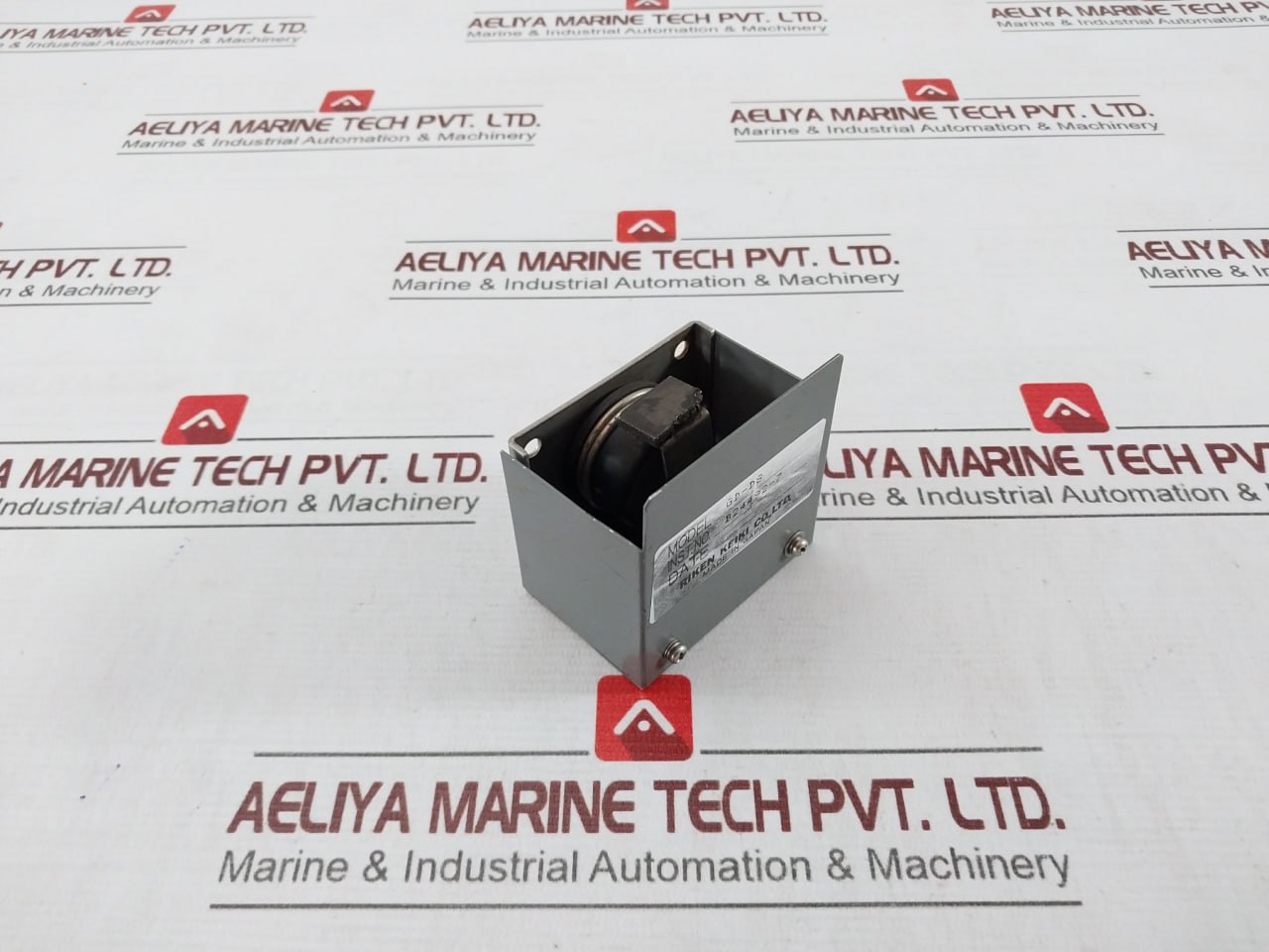 Enomoto Mv-11R Micro Pump Ac100V 50/60Hz Gd-d8