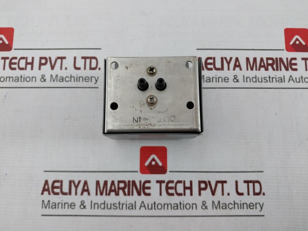 Enomoto Mv-11R Micro Pump Ac100V 50/60Hz Gd-d8