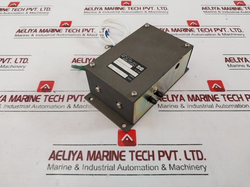 Enomoto Mv-75Hg Micro Pump, Ac110V 50/60Hz, 101029