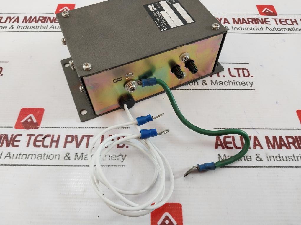 Enomoto Mv-75Hg Micro Pump, Ac110V 50/60Hz, 101029