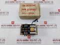 Enomoto Micro Pump Mv-75Gk Power Transformer Ac100V 50/60Hz