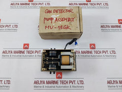 Enomoto Micro Pump Mv-75Gk Power Transformer Ac100V 50/60Hz