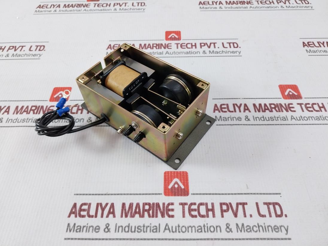 Enomoto Micro Pump Mv-75Gk Power Transformer Ac100V 50/60Hz