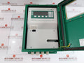 Enotec Gas Analyzer System 115V 60Hz 40-82°C Sme-53310000