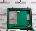 Enotec Gas Analyzer System 115V 60Hz 40-82°C Sme-53310000