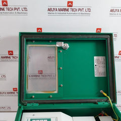 Enotec Gas Analyzer System 115V 60Hz 40-82°C Sme-53310000
