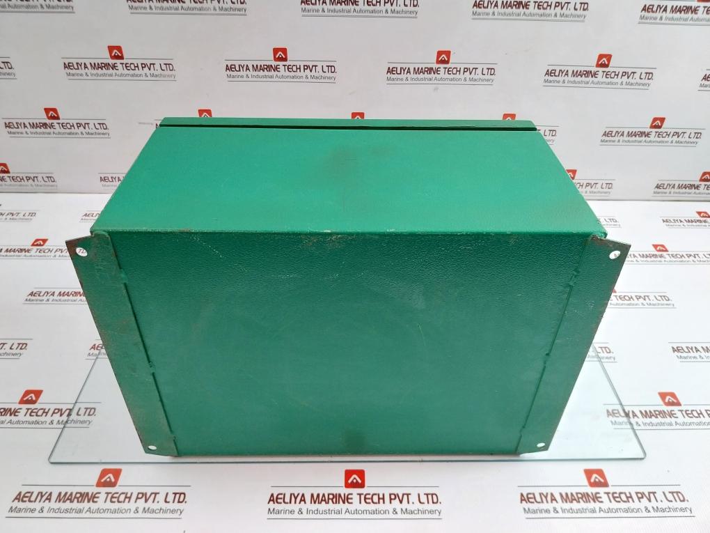 Enotec Gas Analyzer System 115V 60Hz 40-82°C Sme-53310000