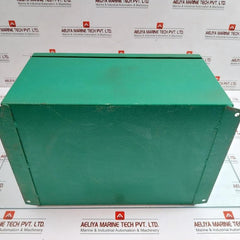 Enotec Gas Analyzer System 115V 60Hz 40-82°C Sme-53310000