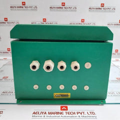 Enotec Gas Analyzer System 115V 60Hz 40-82°C Sme-53310000