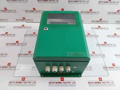 Enotec Gas Analyzer System 115V 60Hz 40-82°C Sme-53310000