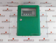 Enotec Gas Analyzer System 115V 60Hz 40-82°C Sme-53310000