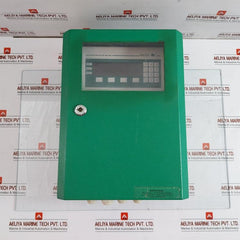Enotec Gas Analyzer System 115V 60Hz 40-82°C Sme-53310000
