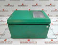 Enotec Gas Analyzer System 115V 60Hz 40-82°C Sme-53310000