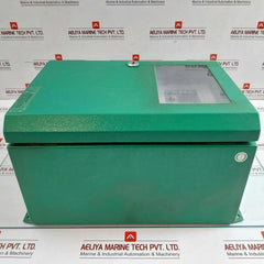 Enotec Gas Analyzer System 115V 60Hz 40-82°C Sme-53310000