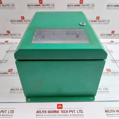 Enotec Gas Analyzer System 115V 60Hz 40-82°C Sme-53310000