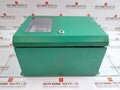 Enotec Gas Analyzer System 115V 60Hz 40-82°C Sme-53310000
