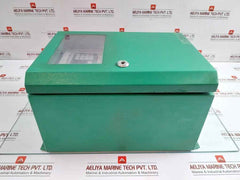 Enotec Gas Analyzer System 115V 60Hz 40-82°C Sme-53310000