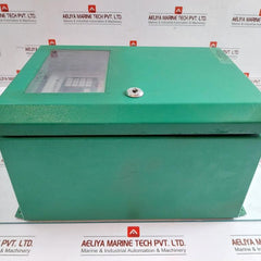 Enotec Gas Analyzer System 115V 60Hz 40-82°C Sme-53310000