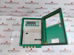 Enotec Gas Analyzer System 115V 60Hz 40-82°C Sme-53310000
