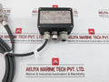 Enraf Pressure & Level Transmitter Pl 3700 1354Mbar 5Meter