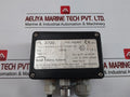 Enraf Pressure & Level Transmitter Pl 3700 1354Mbar 5Meter