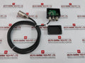 Enraf Pressure & Level Transmitter Pl 3700 1354Mbar 5Meter