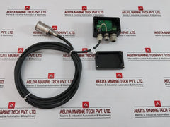 Enraf Pressure & Level Transmitter Pl 3700 1354Mbar 5Meter