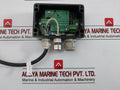 Enraf Pressure & Level Transmitter Pl 3700 1354Mbar 5Meter