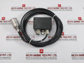 Enraf Pressure & Level Transmitter Pl 3700 1354Mbar 5Meter