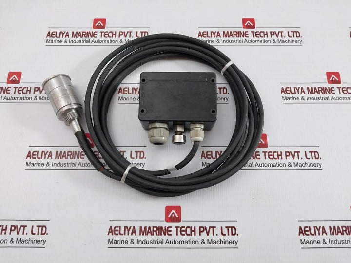 Enraf Pressure & Level Transmitter Pl 3700 1354Mbar 5Meter