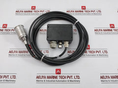 Enraf Pressure & Level Transmitter Pl 3700 1354Mbar 5Meter