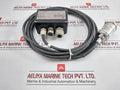 Enraf Pressure & Level Transmitter Pl 3700 1354Mbar 5Meter