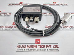 Enraf Pressure & Level Transmitter Pl 3700 1354Mbar 5Meter