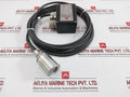 Enraf Pressure & Level Transmitter Pl 3700 1354Mbar 5Meter
