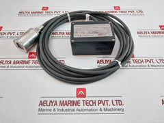 Enraf Pressure & Level Transmitter Pl 3700 1354Mbar 5Meter