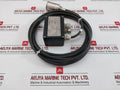 Enraf Pressure & Level Transmitter Pl 3700 1354Mbar 5Meter