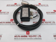 Enraf Pressure & Level Transmitter Pl 3700 1354Mbar 5Meter