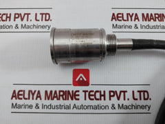 Enraf Pressure & Level Transmitter Pl 3700 1354Mbar 5Meter