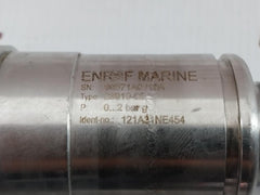 Enraf Pressure & Level Transmitter Pl 3700 1354Mbar 5Meter