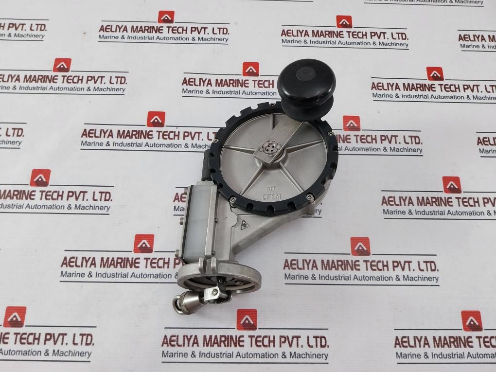 Enraf Sn Hermetic Sampler Kit 5408890