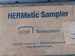 Enraf Sn Hermetic Sampler Kit 5408890