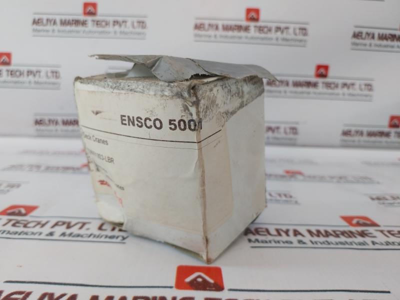 Ensco 5001 Thermostat-control For Liebherr Deck Cranes