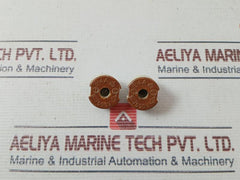 Ensto 4A 500V Screw For Fuse Diazed Diii Hkl