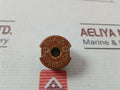 Ensto 4A 500V Screw For Fuse Diazed Diii Hkl