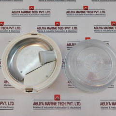 Ensto Avh11.2 Sauna Luminaire 230V Ip44