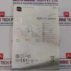 Ensto Avh11.2 Sauna Luminaire 230V Ip44